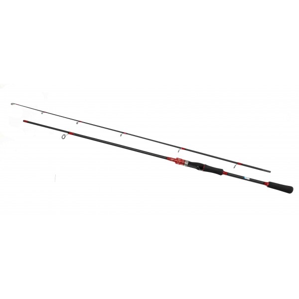 ΚΑΛΑΜΙ ΨΑΡΕΜΑΤΟΣ ΜΑΥΡΟ 2.40Μ (240) 60000-4